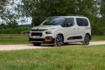 Citroen Berlingo Multispace XTR 2018 года